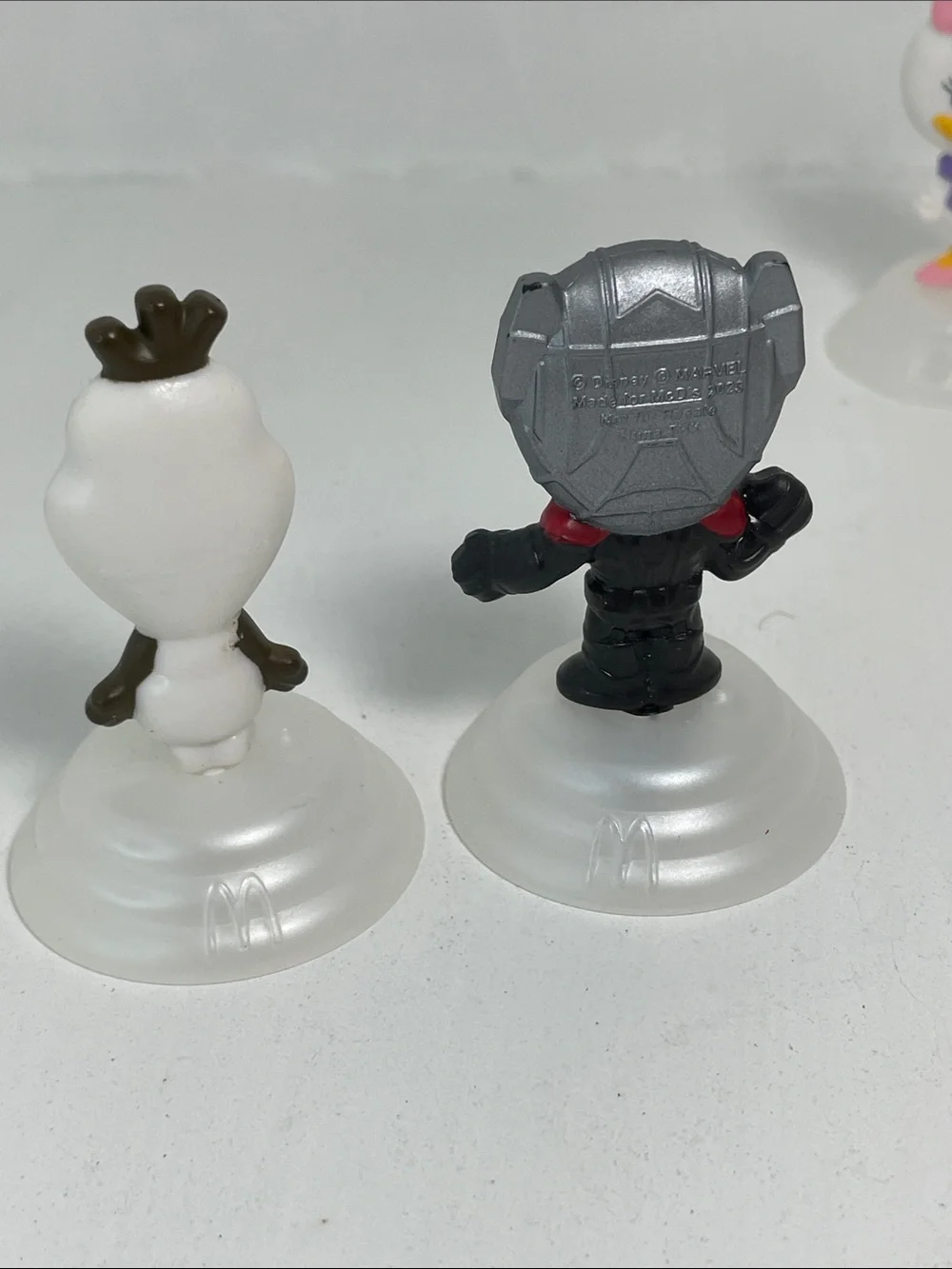 Disney 100 McDonald’s Happy Meal Toys